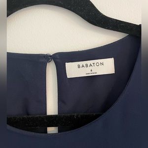 Aritzia BABATON Hampton dress size 6